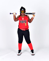Forney Fire Softball 23/24