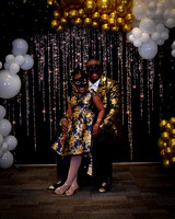 Criswell Daddy/Daughter- Masquerade 2023