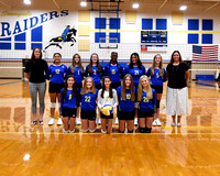 SMS Volleyball 2021-2022